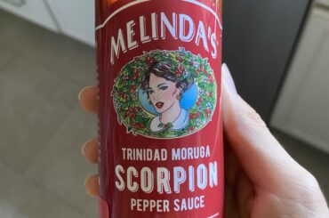 I’ve finally met my match!