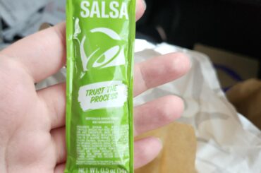 Am I crazy or did these shrink?