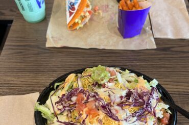 Better than chipotle’s burrito bowl