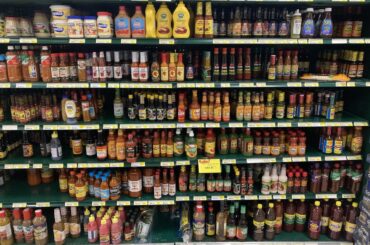 Any goodies here? Also has anyone seen or tried these? (Picture 3)