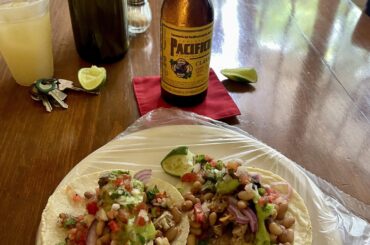 Tacos de aldilla- PVR Mexico