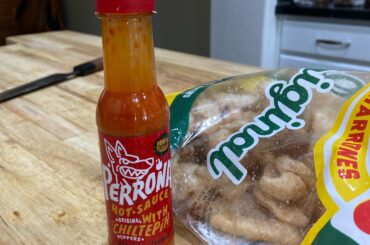 Tabascos big brother