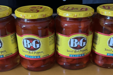 Vinegar Peppers (Like B&G). Any Recipes out there?