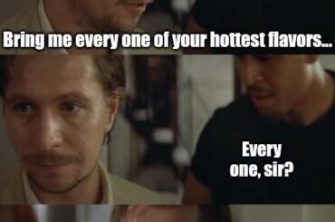 Anyone else like this?