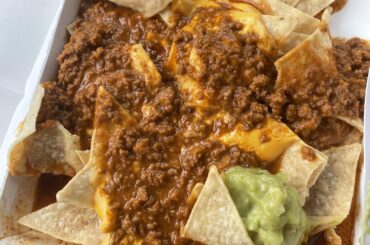 Best Taco Bell location! Never disappoints. I had so much extra meat I put it in one of my tacos and made a giant burrito sized taco