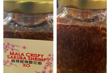 Don’t know how spicy it is. I’m not fucking eating it.