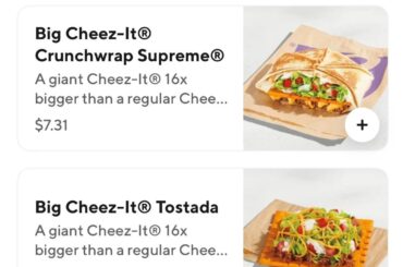 Local DoorDash hasn’t caught up