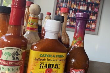 Bunster’s Original