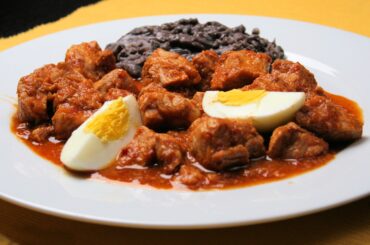 Lomitos de Valladolid are delicious but hard to master