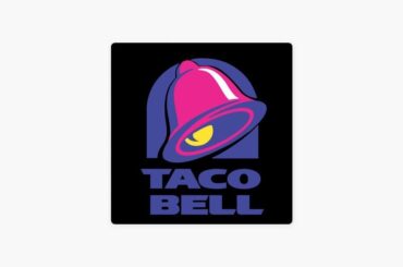 tacobell in store playlist