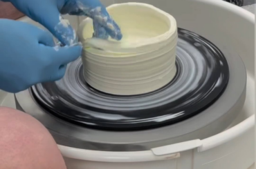 Innovative salsa bowl - shitpost day