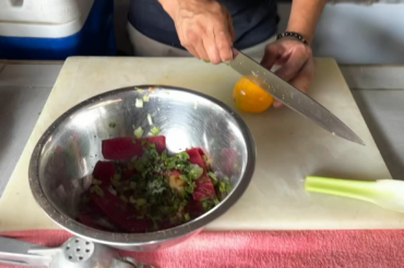 Aguachile Verde-PVR Mexico