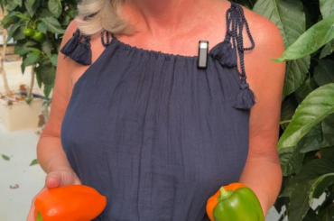 Profitable Bell Peppers.