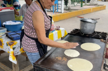 Just some more delicious street food! What did you eat today?