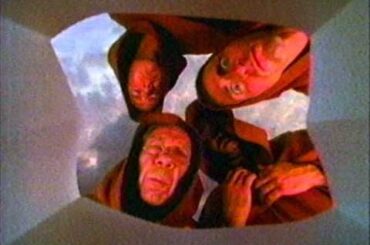 Before the Volcano menu, there was the Wild menu