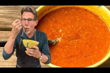 Need Help Identifying Mystery Spicy Salsa (Part 2!)