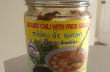 Solid spice with great flavor