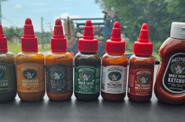 $1 small bottle sale at walmart