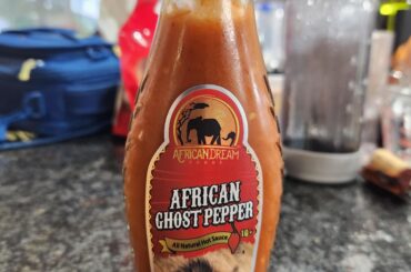 Bought this on sale--I could get to like it