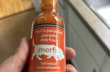 Bought this at a winners for 5.99 cdn. Like it . Know nothing about it .