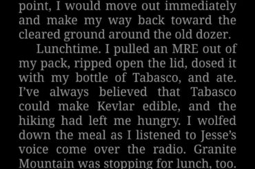 Could make Kevlar edible