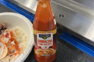 Anyone else try Dollar General. Very nice flavor and kick for 2.50. Product of Thailand.