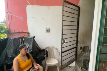 Surf and turf burger- PVR, Mexico