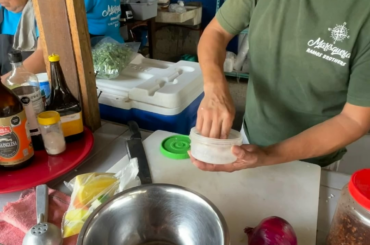 Did someone say Micheladas?