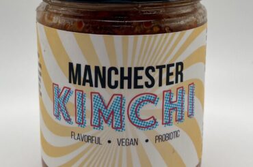 Ferm Foundations - Manchester Kimchi
