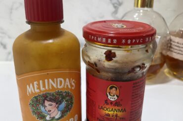 These 2 mixed together is insanely good. Any other good combos?