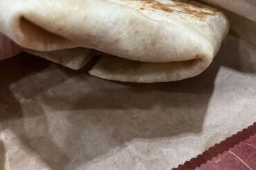 Am I tripping or did the crunch wraps get smaller?