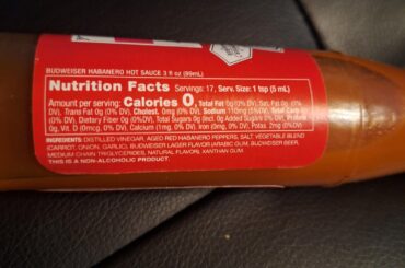 I got this in one of those stupid variety packs as a gift. This one is actually really good.