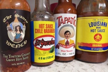 My current favs in my home