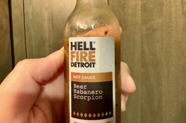 This sub likes original hot sauces that aren’t featured much. This is a staple from my local meat shop.