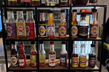 Local pizza place, what’s the move?