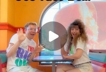 90s Taco Bell design in Glen Cove, NY (Long Island)