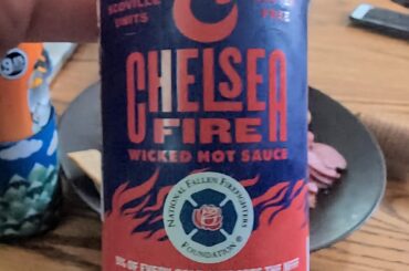 Chelsea Fire