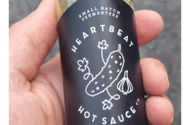 This stuff is Dill-icious!