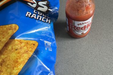 I’m not saying, I’m just saying