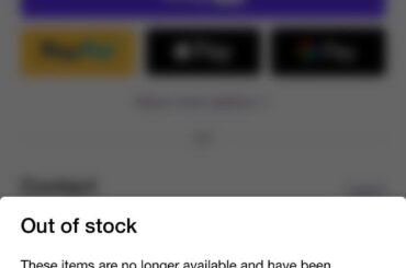 The Cantinas - feels like all my taco hopes and dreams were ripped right out from under me.