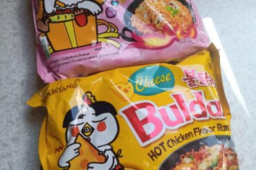 Henlo what do you think about these?