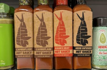 Any thoughts on these?