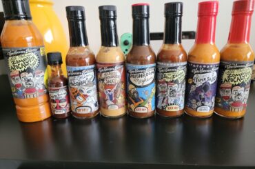 I just went ham on their sale, sorry not sorry.