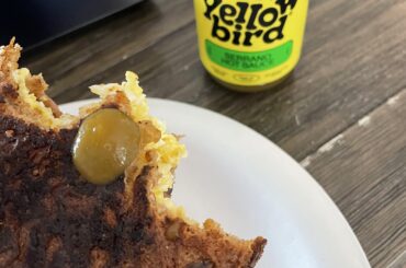 Yellow Bird - Serrano [7.8/10]