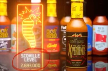 Scoville schmoville