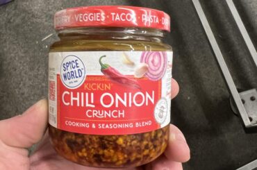 Anyone tried this before?