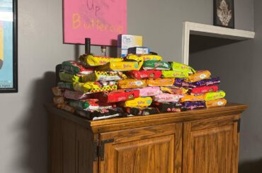 I dont think ive made my obligatory Buldak post.