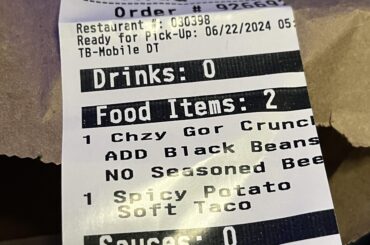 Relevance of Mobile Discount