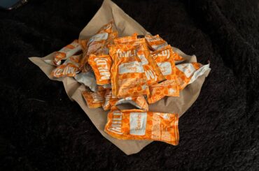 Taco Bell is undefeated