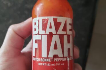 Who can find me Catch/Blaze a Fire sauce or and alternative?!?!